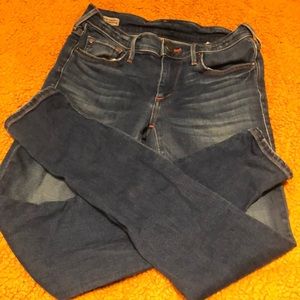 True Religion Jeans Halle